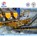 Circular Sand Vibrating Ore Crusher Vibrating Screen Manufactory